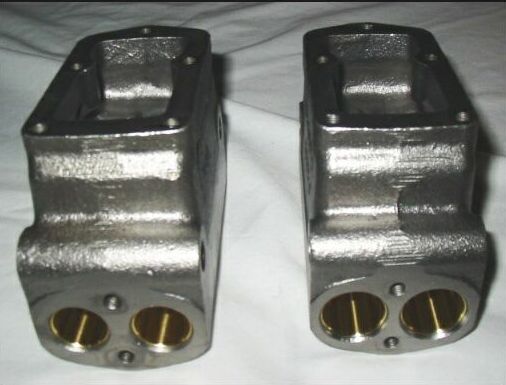 thumbnail image 2 of TRW Brake & Clutch Master Cylinder For Austin Healey Sprite (inc. Bugeye) | 3/4 Bore 2 of 4