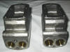Lockheed clutch/brake master cylinders