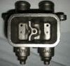 1960-1961 GM truck master cylinder