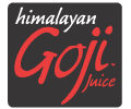 Himalayan Goji juice
